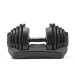 Гантель  Bowflex SelectTech 1090i 4 - 41 кг - фото №8